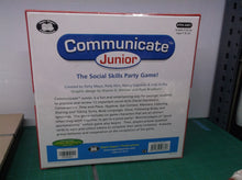 Communicate Junior Social Skills Pizza Party Board Game - Super Duper Learning