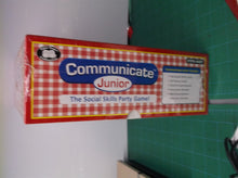 Communicate Junior Social Skills Pizza Party Board Game - Super Duper Learning