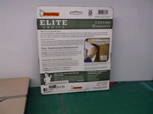 Frost King Elite Choice Door Weatherseal Replacement 1/2" x 3/4" x 7' Long White