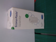 Hartmann 47300000 Econo-Paste Latex-Free Conforming Zinc-Oxide Paste Bandage, 3"