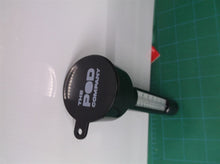 The Pod Company Floating Thermometer For IcePod Plunging Device Cylinder