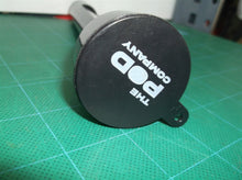 The Pod Company Floating Thermometer For IcePod Plunging Device Cylinder