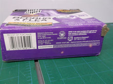 Hot Shot Bedbug, Flea, Lice & Tick Fogger w/ Nylar 3 Can Pack 2 oz Ea Sealed Box