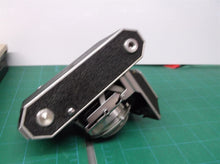 Antique Kodak Fold Out Film Camera Retina II 2/50MM Lens Compur-RapidXenon 35MM