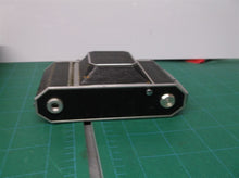 Antique Kodak Fold Out Film Camera Retina II 2/50MM Lens Compur-RapidXenon 35MM