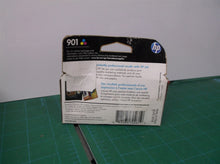 HP 901 Tri-Color Ink Cartridge (Expired) 08/18