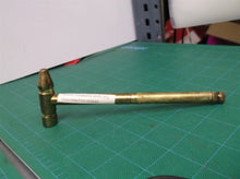 Copper Hammer Home Golden Hammer 6 in 1 Multifunction Brass Hammer & Screwdriver