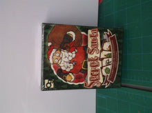 Secret Santa Osprey Games Card Game Of Competitive Gift-giving Rare