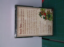 Secret Santa Osprey Games Card Game Of Competitive Gift-giving Rare