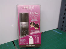 Everpro Gray Away for Women 1.5 Oz -Black / Dark Brown Temporary Root Concealer