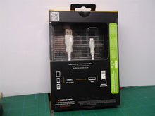 Monster 1.5 Ft High Speed USB To Micro USB Cable Data Transfer Phone Charging