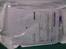Ecolab Universal C-Arm Drapes - Universal C-Arm Drape, 41" x 48", Elastifit - 49