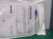 Ecolab Universal C-Arm Drapes - Universal C-Arm Drape, 41" x 48", Elastifit - 49