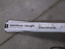 6 SunMed 9-0212-70 Bougie Endotracheal Tube Introducer, Adult, Coude Tip, 15Fr.