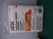 Heavy Duty Coveralls With hood XL *BRAND NEW+SEALED*