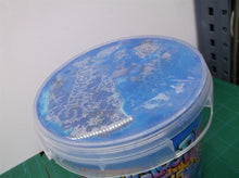 SLIMYGLOOP Mix’Ems, Blue Raspberry Slime