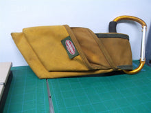 bucket boss 2 pocket with clip