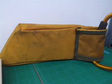 bucket boss 2 pocket with clip