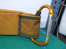 bucket boss 2 pocket with clip