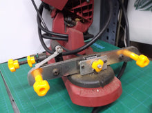 CHICAGO ELECTRIC POWER TOOLS Electric Chain Saw Sharpener
