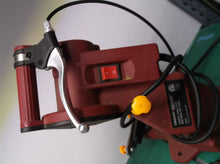 CHICAGO ELECTRIC POWER TOOLS Electric Chain Saw Sharpener