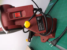 CHICAGO ELECTRIC POWER TOOLS Electric Chain Saw Sharpener