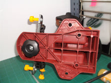 CHICAGO ELECTRIC POWER TOOLS Electric Chain Saw Sharpener