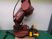 CHICAGO ELECTRIC POWER TOOLS Electric Chain Saw Sharpener