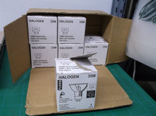 35w Mr-16 Halogen Reflector Bulb (6-Pack)
