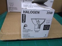 35w Mr-16 Halogen Reflector Bulb (6-Pack)