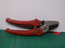 VINTAGE HI-POINT 8" PRUNING SHEARS