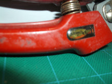 VINTAGE HI-POINT 8" PRUNING SHEARS