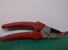 VINTAGE HI-POINT 8" PRUNING SHEARS