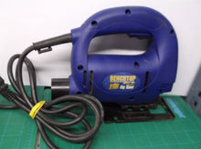 Benchtop Pro Jig Saw Single Speed JS55CN