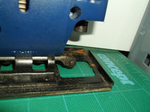 Benchtop Pro Jig Saw Single Speed JS55CN