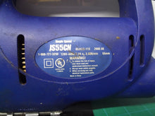 Benchtop Pro Jig Saw Single Speed JS55CN