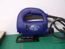 Benchtop Pro Jig Saw Single Speed JS55CN