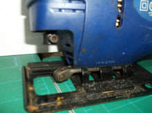 Benchtop Pro Jig Saw Single Speed JS55CN