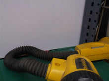 Dewalt DW919 Flexible Adjustable Snake Work Light 18V with led bulb"TOOL ONLY" s
