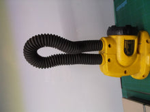 Dewalt DW919 Flexible Adjustable Snake Work Light 18V with led bulb"TOOL ONLY" s