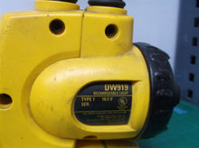 Dewalt DW919 Flexible Adjustable Snake Work Light 18V with led bulb"TOOL ONLY" s