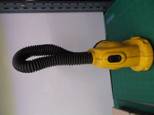 Dewalt DW919 Flexible Adjustable Snake Work Light 18V with led bulb"TOOL ONLY" s