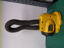 Dewalt DW919 Flexible Adjustable Snake Work Light 18V with led bulb"TOOL ONLY" s