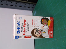 Children's Pain + Fever, Ages 2-11 Years, Cherry, 20 Pre-Measured Single-Use 05-