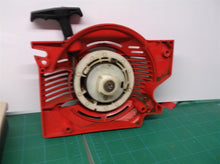 Craftsman chainsaw 753-08504 RECOIL STARTER ASSEMBLY OEM yd4600.8-25110b