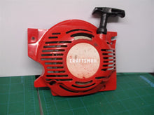 Craftsman chainsaw 753-08504 RECOIL STARTER ASSEMBLY OEM yd4600.8-25110b