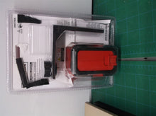 Craftsman CMHT77629 33ft Red Cross Laser Level no batteries