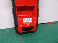 Craftsman Laser Level - Stud Sensor, 20-Foot Visibility Range (CMHT77636) missin