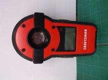Craftsman Laser Level - Stud Sensor, 20-Foot Visibility Range (CMHT77636) missin