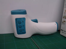 YHKY Medical Infrared Forehead Non-Contact Thermometer no batteries